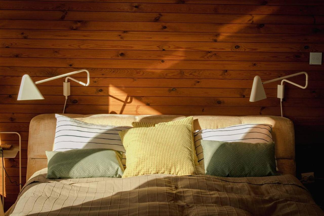 Dwupoziomowy, Rodzinny Apartament. Ochrona, Garaz. Varşova Dış mekan fotoğraf
