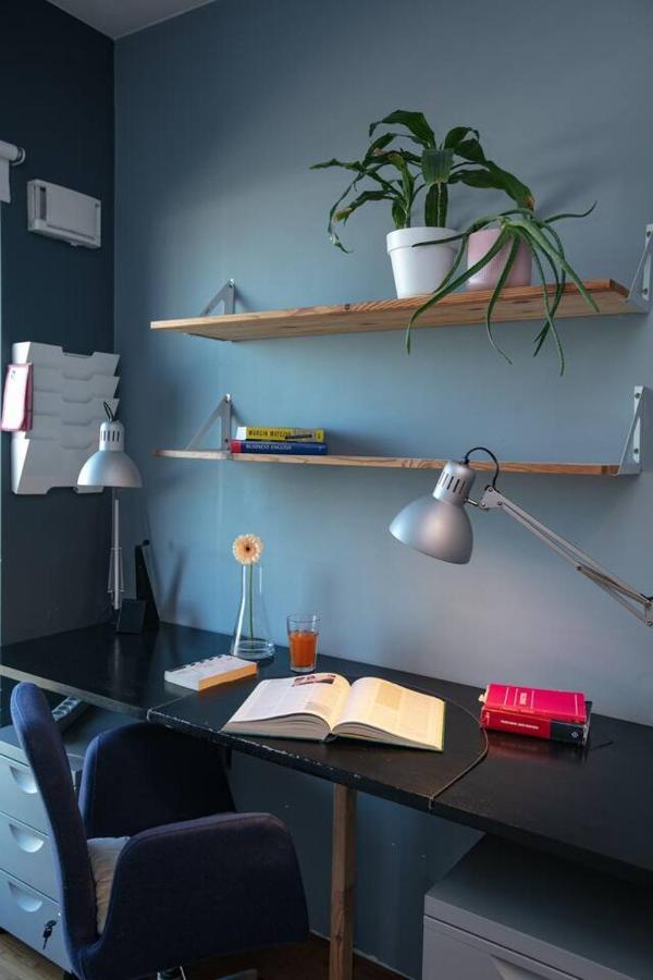 Dwupoziomowy, Rodzinny Apartament. Ochrona, Garaz. Varşova Dış mekan fotoğraf