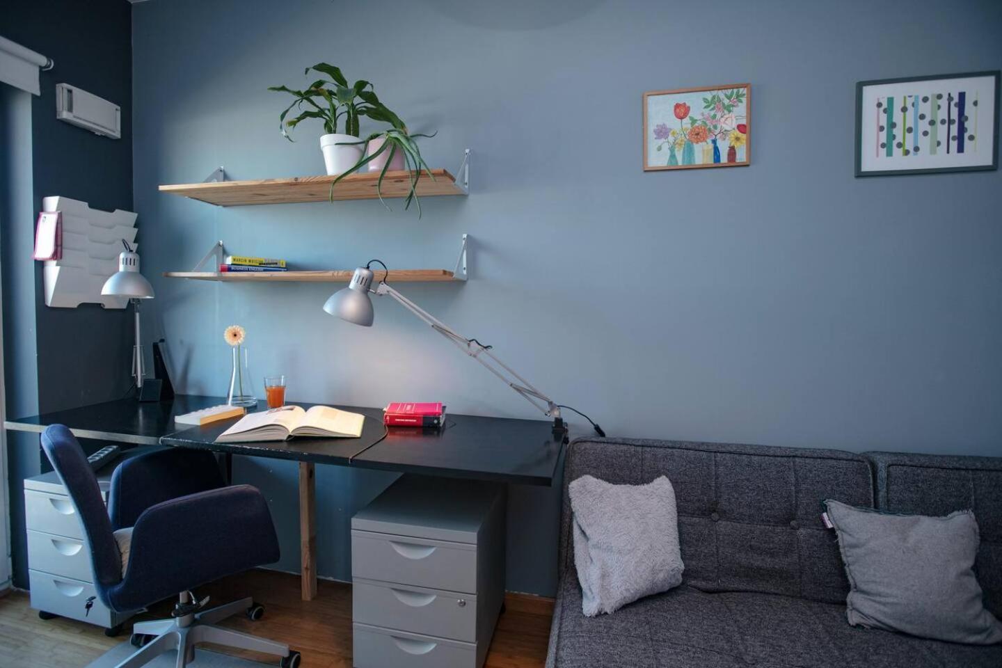 Dwupoziomowy, Rodzinny Apartament. Ochrona, Garaz. Varşova Dış mekan fotoğraf